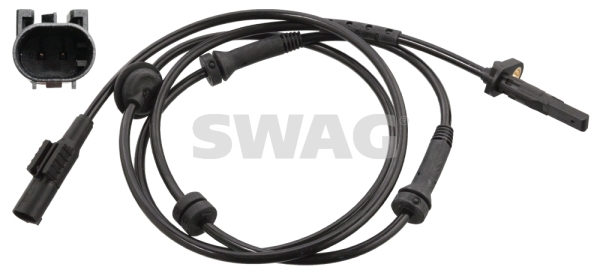 SWAG-(106266)-SENSORE ABS
